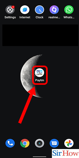 Image Titled Create Paytm Link Step 7