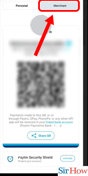 Image Titled Delete Paytm Merchant Account Step 3