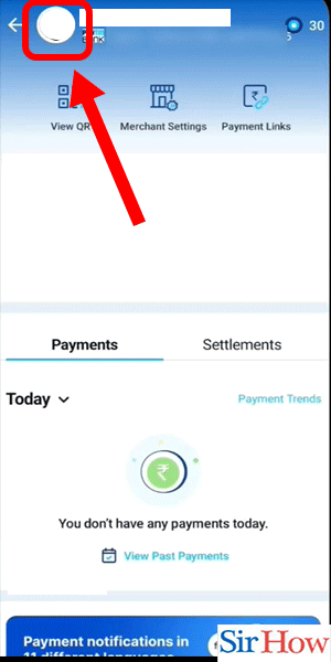 Image Titled Delete Paytm Merchant Account Step 5