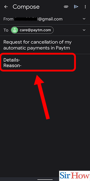 Image Titled Disable Automatic Payment In Paytm Step 15