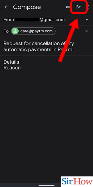 Image Titled Disable Automatic Payment In Paytm Step 16