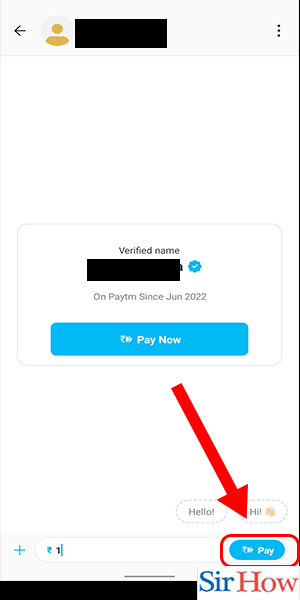 Image Titled Earn Money In Paytm Step 10