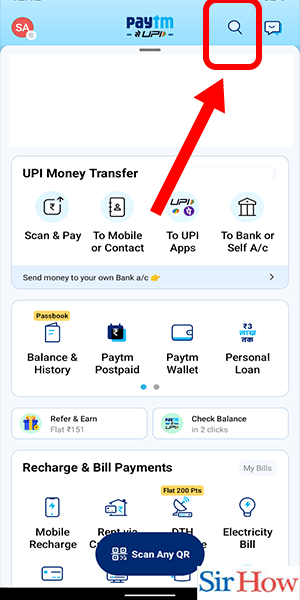 Image Titled Get Loan From Paytm Step 15