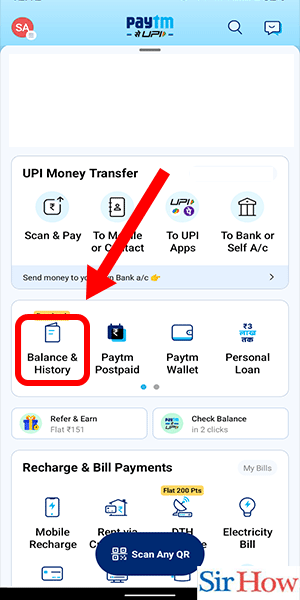 Image Titled Get Loan From Paytm Step 22