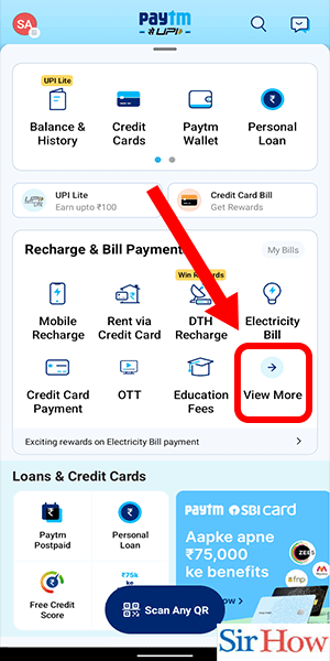 Image Titled Open Wishlist In Paytm Step 2