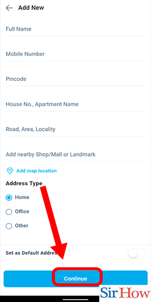 Image Titled Order Food From Paytm Step 6