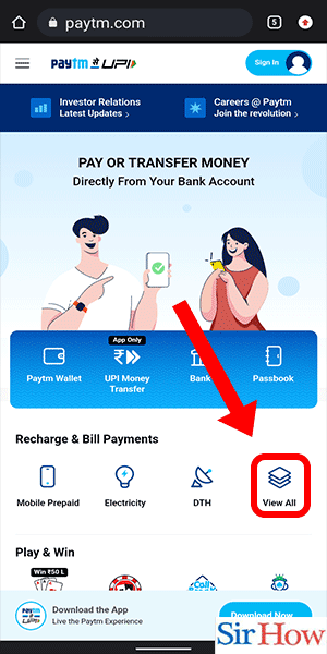Image Titled Pay Bike Insurance In Paytm Step 13