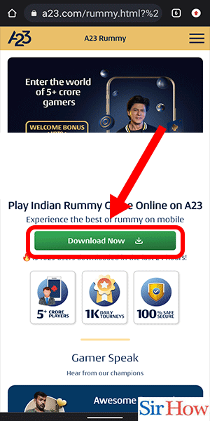Image Titled Play Games In Paytm Step 10
