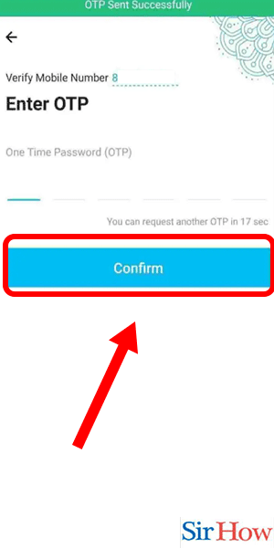 Image Titled Reactivate Paytm Account Step 3