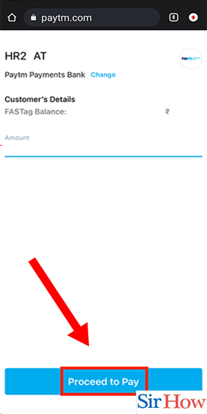 Image Titled Recharge Paytm Fastag Step 19