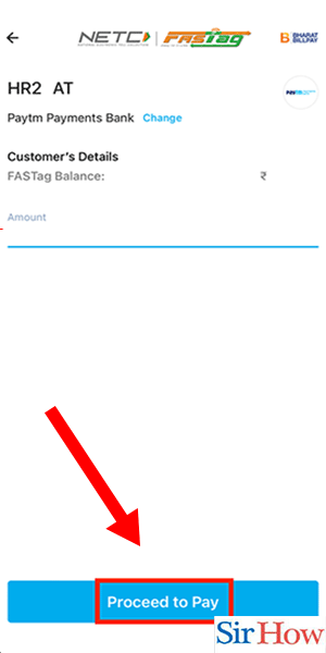 Image Titled Recharge Paytm Fastag Step 5