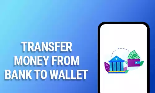 How To Transfer Money From Paytm Bank to Paytm Wallet
