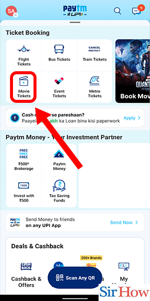 Image Titled Use Paytm Debit Card Step 12