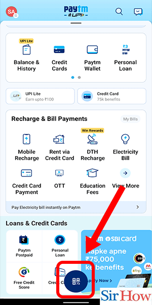 Image Titled Use Paytm Scan And Pay Step 6