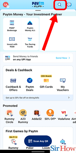 Image Titled Use Paytm Scratch Card Step 7