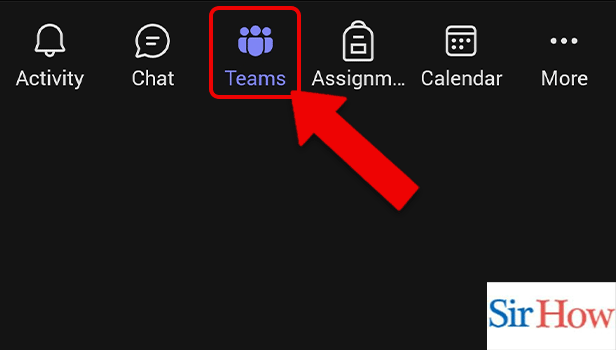 Image Titled download a file from Microsoft Teams Step 2