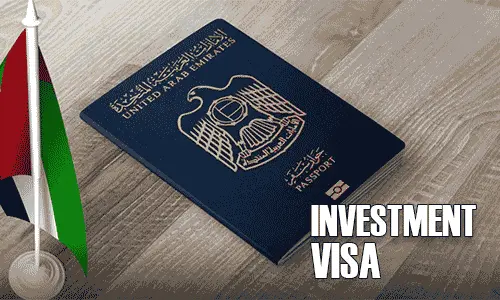 How to apply for investment opportunity visa