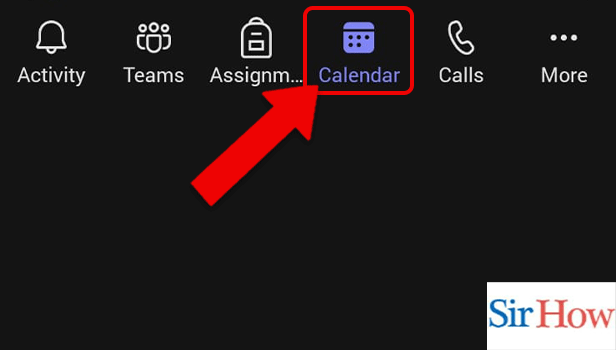 Image Titled schedule a Microsoft Teams meeting Step 2