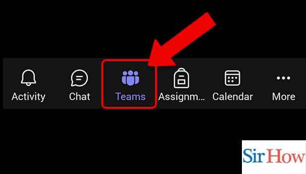 Image Titled send pictures on Microsoft Teams Step 3