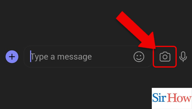Image Titled send pictures on Microsoft Teams Step 5