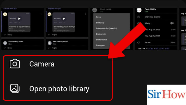Image Titled send pictures on Microsoft Teams Step 6
