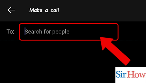 Image Titled use Microsoft teams video call Step 4