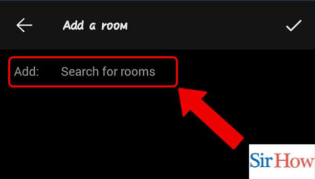 Image Titled add a room in Microsoft teams meeting Step 5