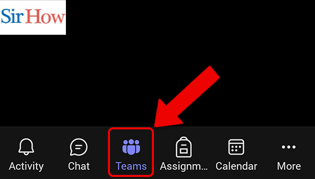 Image Titled add multiple users in Microsoft teams Step 2