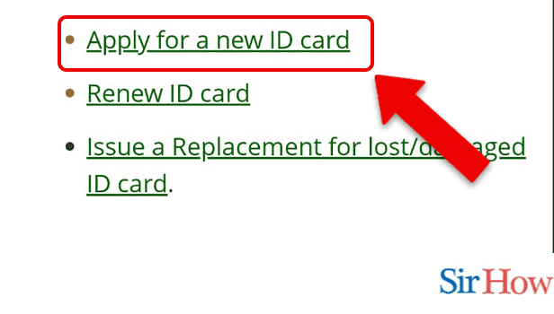 Image Titled apply for an emirates id card Step 2