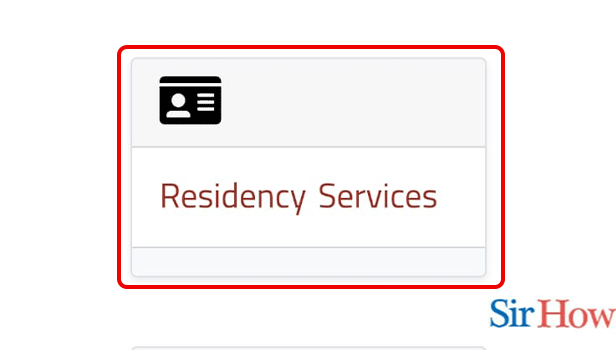 Image Titled apply for transfer of residency visa in UAE Step 4