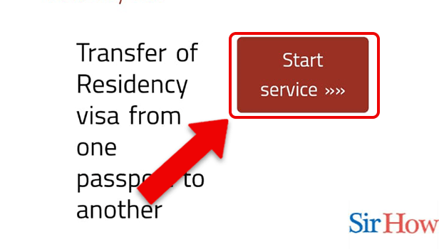 Image Titled apply for transfer of residency visa in UAE Step 7