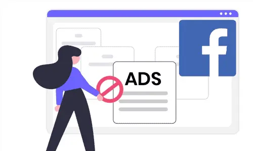 How to block ads on Facebook app