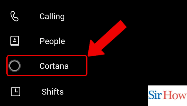 Image Titled change Cortana's voice in Microsoft teams Step 4