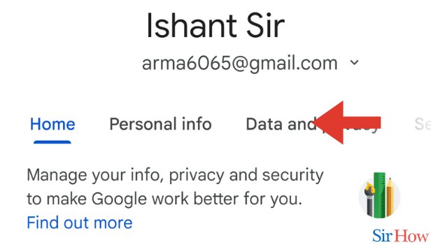 Image titled Change Password in Gmail App Step 4