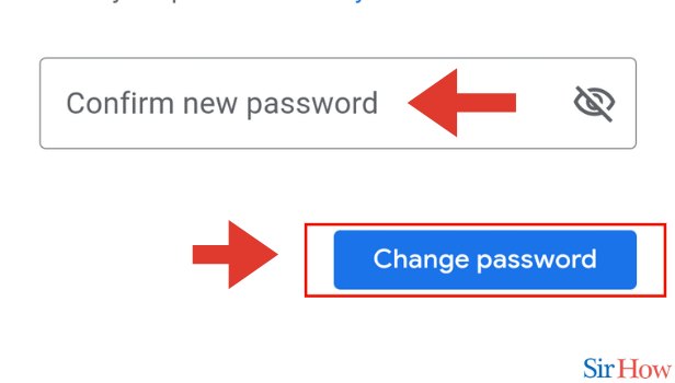 Image titled Change Password in Gmail App Step 9