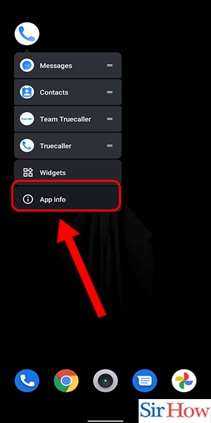 Image Titled Clear Truecaller Cache Step 15