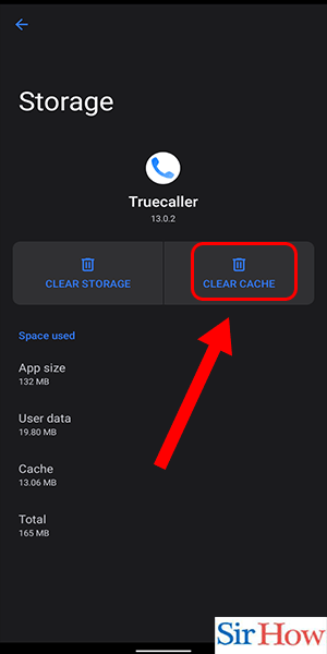Image Titled Clear Truecaller Cache Step 17