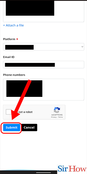 Image Titled Contact Truecaller Customer Care Step 14