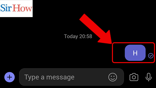 Image Titled delete conversations on microsoft teams Step 4