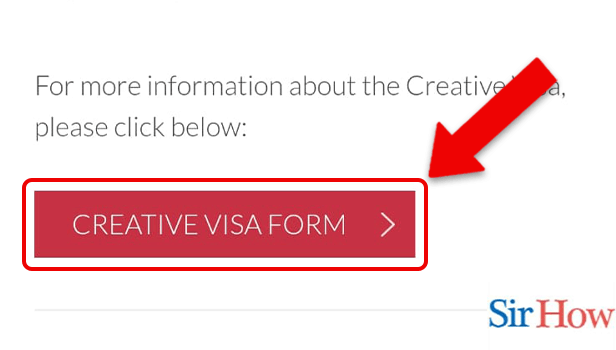 Image Titled get Abu Dhabi's creative visa Step 7