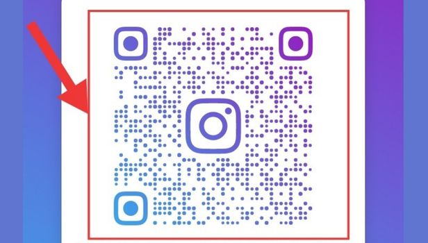 Image titled get profile QR code on Instagram step 5