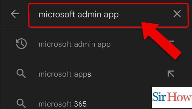 Image Titled get to Microsoft teams admin center Step 2