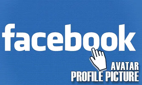 How to Make Avatar as a Profile Picture on Facebook App