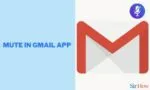 How to Mute in Gmail App