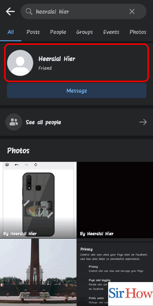 Image Titled Remove Tag on Facebook App Step 14