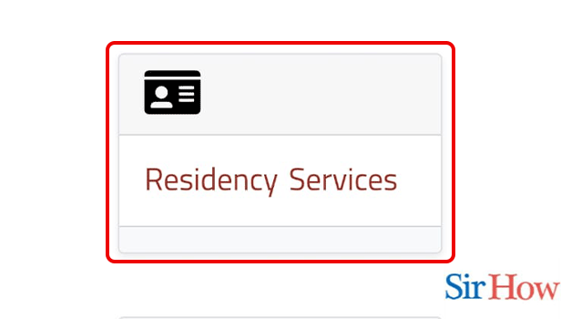 Image Titled renew residence visa in UAE Step 4