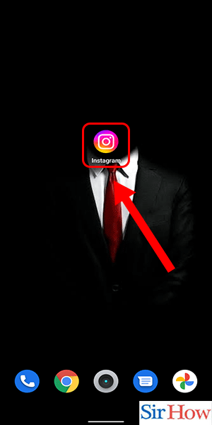 Image Titled Send Reels To Friends On Instagram Step 1
