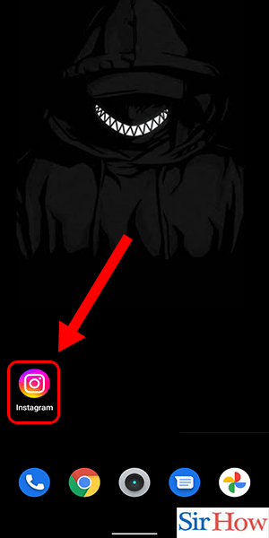 Image Titled Tag Someone On Instagram Reels After Posting Step 1