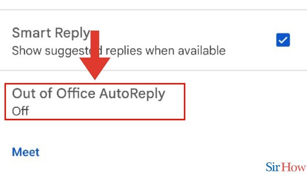 Image titled Turn ON Out of Office in Gmail App Step 5