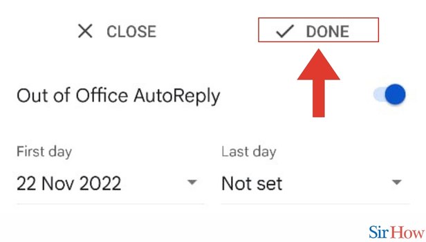 Image titled Turn ON Out of Office in Gmail App Step 7